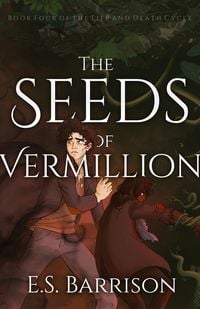Produktbild: The Seeds of Vermillion