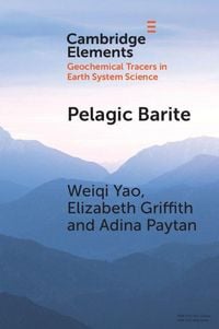 Produktbild: Pelagic Barite