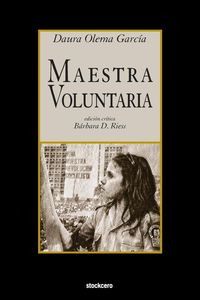 Bild vom Artikel Maestra Voluntaria vom Autor Daura Olema Garcia