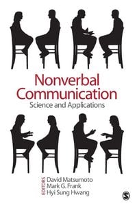 Produktbild: Nonverbal Communication