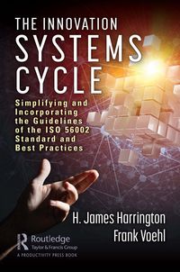 Produktbild: The Innovation Systems Cycle