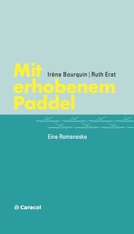 Produktbild: Mit erhobenem Paddel
