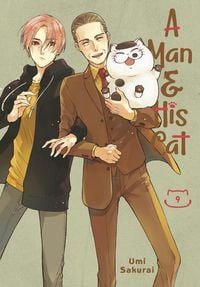 Produktbild: A Man and His Cat 9