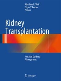 Produktbild: Kidney Transplantation