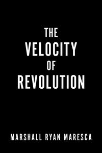 Produktbild: Velocity Of Revolution