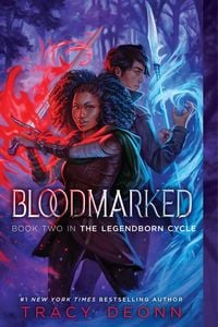 Produktbild: Bloodmarked