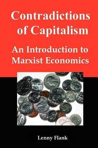 Produktbild: Contradictions of Capitalism