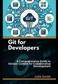 Produktbild: Git for Developers