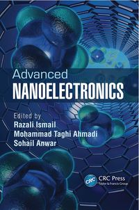 Produktbild: Advanced Nanoelectronics