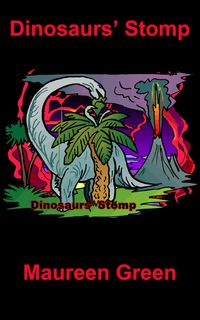 Produktbild: Dinosaurs' Stomp