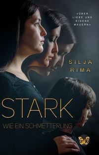 Produktbild: Stark wie ein Schmetterling