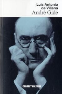 Produktbild: Andr&eacute; Gide : un intelectual del siglo XX para el futuro
