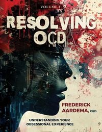 Produktbild: Resolving OCD
