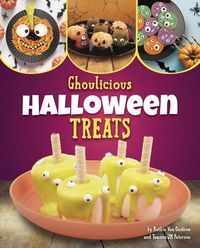 Produktbild: Ghoulicious Halloween Treats