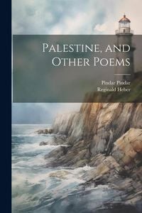 Produktbild: Palestine, and Other Poems