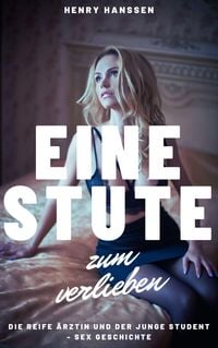 Produktbild: Eine Stute zum Verlieben