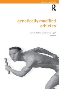 Produktbild: Genetically Modified Athletes