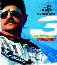 Produktbild: 3 the Dale Earnhardt Story