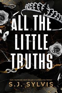 Produktbild: All The Little Truths