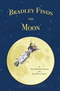 Produktbild: Bradley Finds the Moon