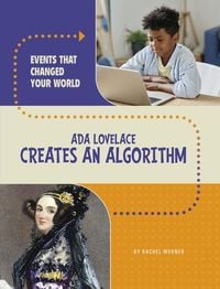 Produktbild: ADA Lovelace Creates an Algorithm