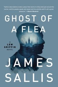 Produktbild: Ghost of a Flea