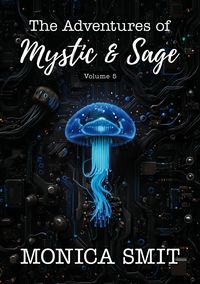 Produktbild: The Adventures Of Mystic & Sage Vol:5