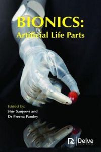 Produktbild: Bionics: Artificial Life Parts