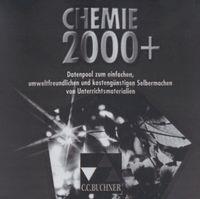 Produktbild: Chemie 2000+ Sek II 1,1 CD-ROM