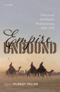 Produktbild: Empire Unbound
