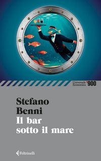 Produktbild: Il bar sotto il mare