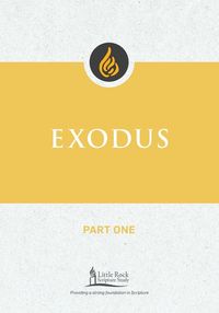 Produktbild: Exodus, Part One