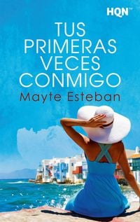 Produktbild: Tus primeras veces conmigo