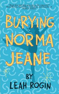 Produktbild: Burying Norma Jeane