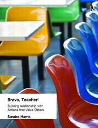 Produktbild: Harris, S: Bravo Teacher