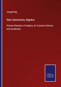 Produktbild: New elementary Algebra