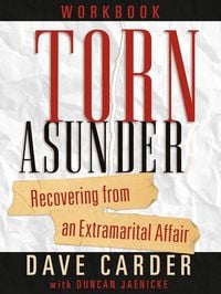 Produktbild: Torn Asunder Workbook
