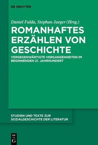 Produktbild: Romanhaftes Erz&auml;hlen von Geschichte
