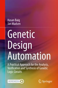 Produktbild: Genetic Design Automation