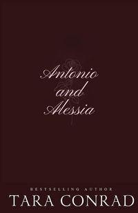 Produktbild: Alessia and Antonio (Discrete Edition)