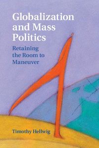 Produktbild: Globalization and Mass Politics