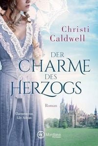 Produktbild: Der Charme des Herzogs