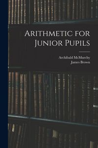 Produktbild: Arithmetic for Junior Pupils