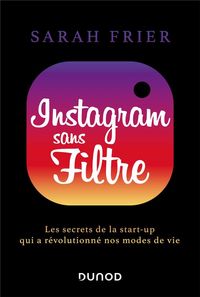 Produktbild: Instagram sans filtre