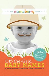 Produktbild: Nameberry Guide to Off-the-Grid Baby Names