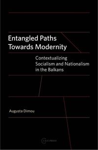 Produktbild: Entangled Paths Toward Modernity