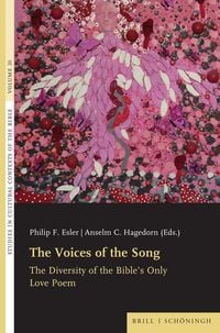 Produktbild: The Voices of the Song