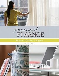Produktbild: Personal Finance Rev/e 10/e