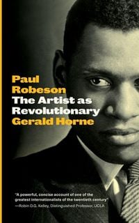 Produktbild: Paul Robeson