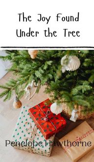 Produktbild: The Joy Found Under the Tree